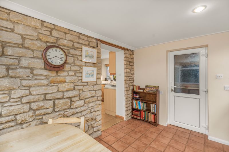 Silver Street Chacombe